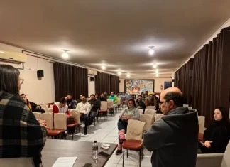 Balneário Gaivota inicia preparativos para o Desfile de 7 de Setembro
