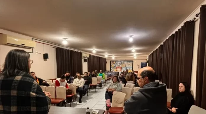 Balneário Gaivota inicia preparativos para o Desfile de 7 de Setembro