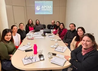 Balneário Gaivota reforça ações de combate à evasão escolar