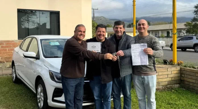Prefeitura de Praia Grande amplia frota da Saúde com veículo