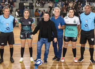 Praia Grande abre oficialmente a 13ª Taça Cidade dos Canyons