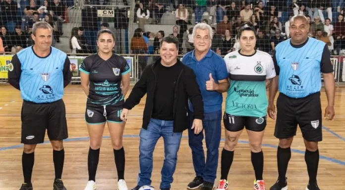 Praia Grande abre oficialmente a 13ª Taça Cidade dos Canyons