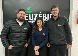 Euzébio Imports: Uma história de coragem, propósito e sonhos realizados em Sombrio