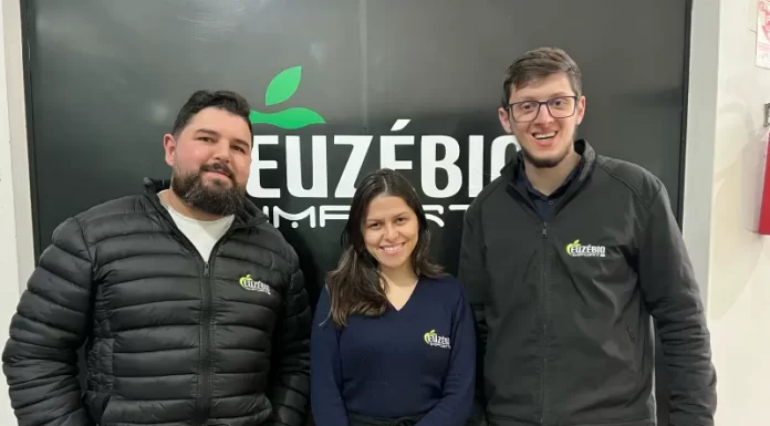 Euzébio Imports: Uma história de coragem, propósito e sonhos realizados em Sombrio