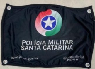 Foragido é flagrado com pedras de crack em Araranguá