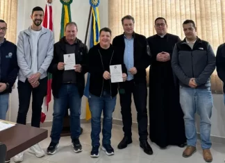 Assembleia Legislativa realizará sessão solene pelos 75 anos da Paróquia São Sebastião em Praia Grande