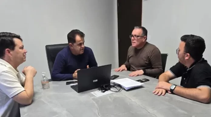 Vereadores de Sombrio assumem frente e arrancam reunião com a CCR!