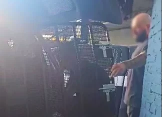 Foragido do RS é preso pela Polícia Civil em Criciúma