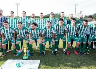 Campeonato de Futebol Amador de Sombrio encerra neste domingo com clássicos em campo