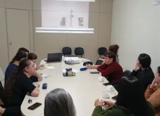 Avaliações externas de aprendizagem são pauta na educação de Balneário Gaivota