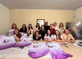 Encontro das Marias: fé, união e solidariedade em Sombrio