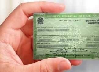 Sábado tem ação da Justiça Eleitoral em Balneário Arroio do Silva