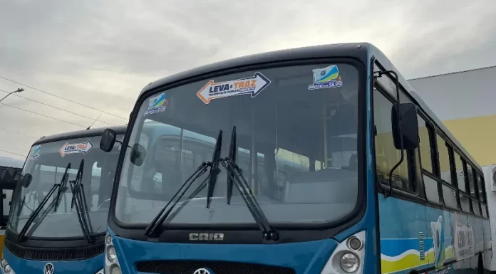 Balneário Arroio do Silva lança Transporte público gratuito