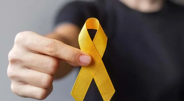 Toda Vida é Preciosa: Sombrio divulga programação do Setembro Amarelo