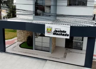 Tribunal de Contas recomenda aprovação de Contas da prefeitura de Jacinto Machado