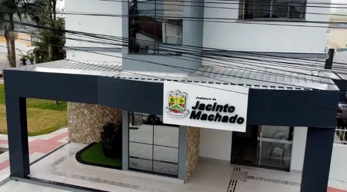 Tribunal de Contas recomenda aprovação de Contas da prefeitura de Jacinto Machado