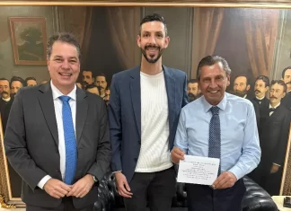 Homenagem da Assembleia Legislativa vai celebrar os 75 anos da Paróquia São Sebastião