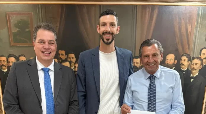 Homenagem da Assembleia Legislativa vai celebrar os 75 anos da Paróquia São Sebastião