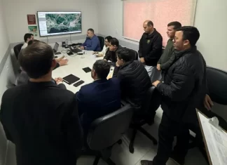 CCR recebe demandas de Sombrio e promete soluções e estudos.