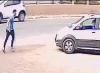 Furto em Balneário Gaivota é elucidado em poucas horas