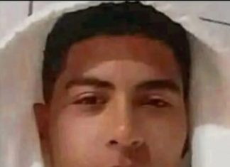 Adolescente venezuelano de 16 anos desaparece em Balneário Arroio do Silva