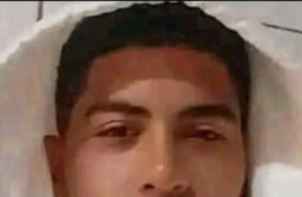 Adolescente venezuelano de 16 anos desaparece em Balneário Arroio do Silva
