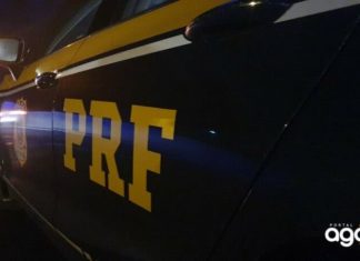 Acidente com vítima fatal é registrado na BR-101 na madrugada deste sábado