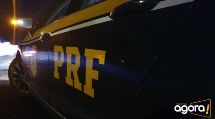 Acidente com vítima fatal é registrado na BR-101 na madrugada deste sábado
