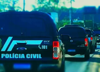 Polícia Civil identifica oito pessoas por “golpe do falso assalto” em Criciúma