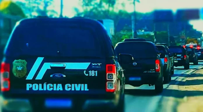 Polícia Civil identifica oito pessoas por “golpe do falso assalto” em Criciúma