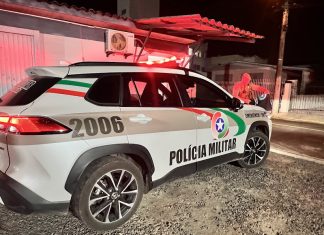 Homem Desaparecido no RS é Encontrado Desorientado em Araranguá