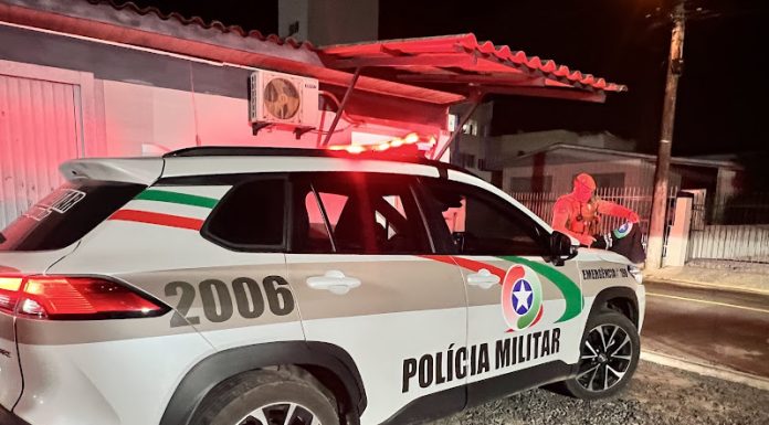 Homem Desaparecido no RS é Encontrado Desorientado em Araranguá