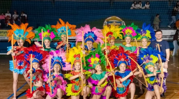 Grupos de dança de Praia Grande são aprovados para o Festival Sombrio em Dança