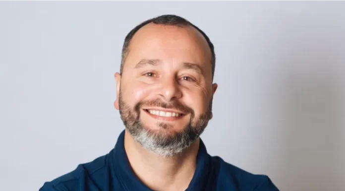 Rafa Enfermeiro assume novamente a Secretaria de Saúde em Sombrio
