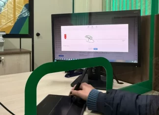 CEPRAG moderniza atendimento com mesa digitalizadora e reforça segurança
