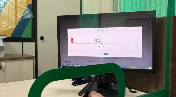 CEPRAG moderniza atendimento com mesa digitalizadora e reforça segurança