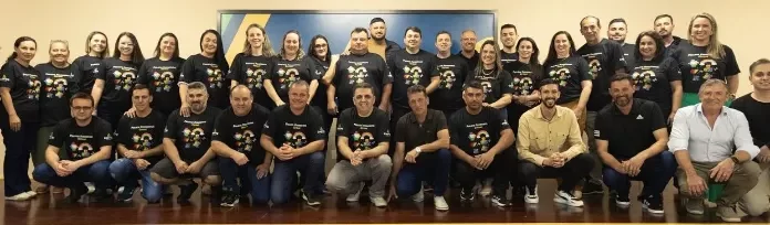 Ceprag lança Projeto Psicossocial para apoio e acolhimento de colaboradores e familiares