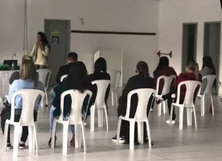 Jacinto Machado prepara ação do Setembro Amarelo