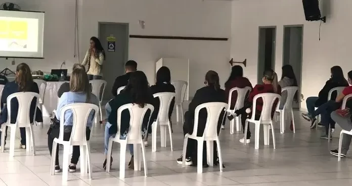 Jacinto Machado prepara ação do Setembro Amarelo