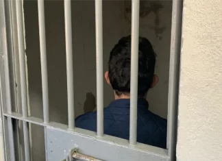 Polícia Civil prende foragido da Justiça do Ceará em Araranguá