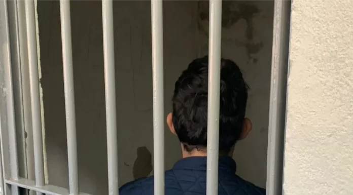 Polícia Civil prende foragido da Justiça do Ceará em Araranguá