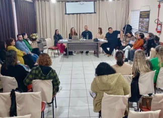 Balneário Gaivota: Rede de Proteção Segue Articulada no Combate à Evasão Escolar