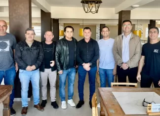 Republicanos fará grande evento de filiação na Amesc