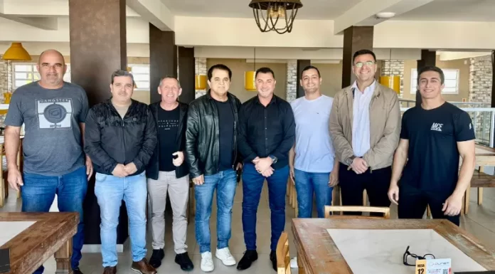 Republicanos fará grande evento de filiação na Amesc