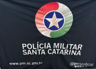 Polícia desmonta ponto de tráfico em Passo de Torres