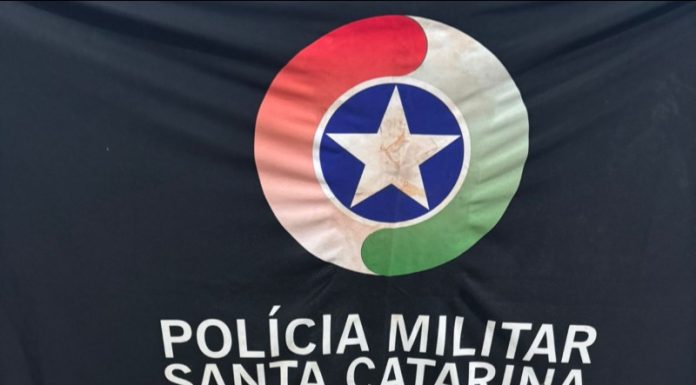 Polícia desmonta ponto de tráfico em Passo de Torres