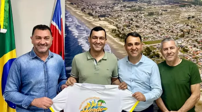 Secretaria de Esportes lança projeto esportivo para o Verão 2026