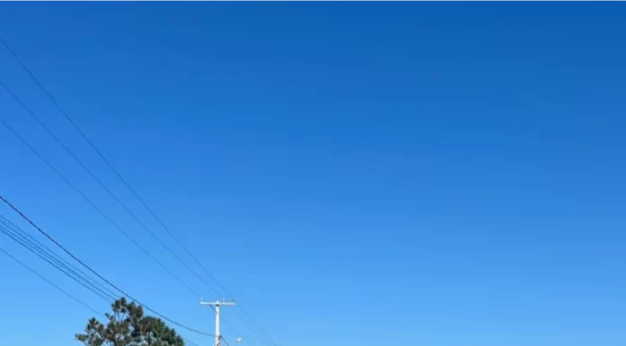 Com obras em todo município, Balneário Gaivota vira canteiro de Obras!