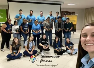 Cooperja é destaque no Prêmio Ser Humano 2025 com programa de gestão de pessoas