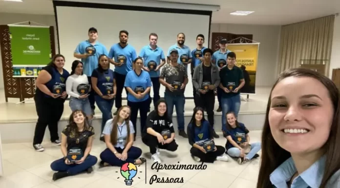 Cooperja é destaque no Prêmio Ser Humano 2025 com programa de gestão de pessoas
